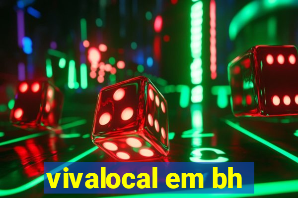 vivalocal em bh